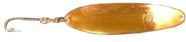 Блесны фирмы Puustjarven Viehe, модель Pike 7